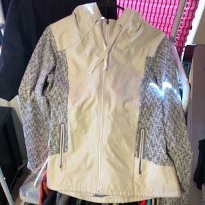 North Face Spring Jacket